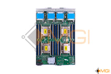 Load image into Gallery viewer, UCSB-B420-M3 CISCO UCS BARE BONES BLADE SERVER TOP VIEW 