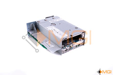Load image into Gallery viewer, 95P5817 95P4516 45E2389 IBM LT04 ULTRIUM FC TAPE DRIVE REAR VIEW