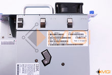 Load image into Gallery viewer, 95P5817 95P4516 45E2389 IBM LT04 ULTRIUM FC TAPE DRIVE DETAIL VIEW