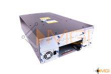 Load image into Gallery viewer, 3573-L4U IBM TS3200 TAPE LIBRARY REAR VIEW