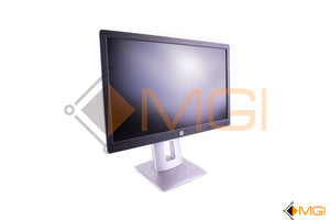 HSTND-8071-Q HP ELITE DISPLAY E222 21.5" HDMI D-PORT LED MONITOR (1920x1080) FRONT VIEW 