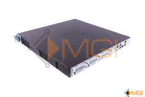 CISCO2901/K9 CISCO INTEGRATED SERVICES ROUTER 2PORT GE 4 EHWIC 2900 SERIES HSS REAR VIEW
