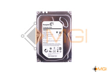 Load image into Gallery viewer, ST4000NC001 SEAGATE 2TB SATA 6.0GB/S 64MB CACHE 3.5&quot; HDD FRONT VIEW 