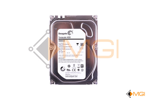 ST4000NC001 SEAGATE 2TB SATA 6.0GB/S 64MB CACHE 3.5