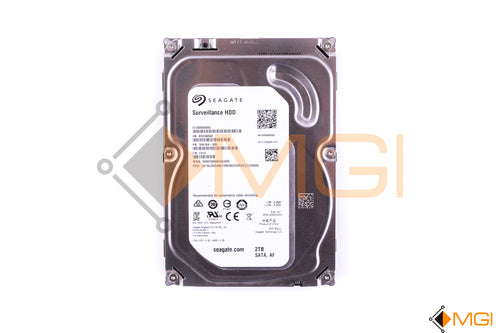 ST2000VX003 SEAGATE SURVEILLANCE 2TB 3.5