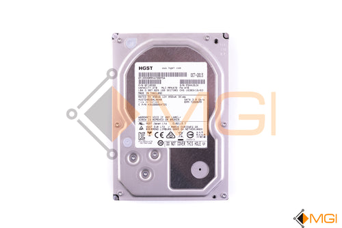 HUS724020ALA640 HGST ULTRASTAR 2TB 7.2K RPM SATA 674MB CACHE 3.5