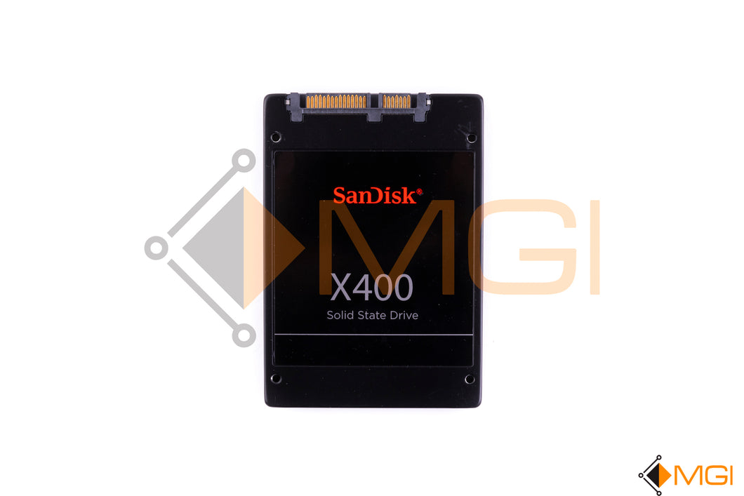 SD8SB8U-1T00-1122 SCANDISK X400 1TB 2.5