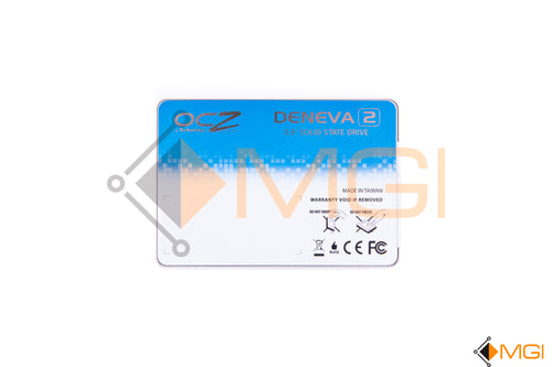 D2CSTK251M3T-0480 OCZ DENEVA 2 C SERIES 2.5