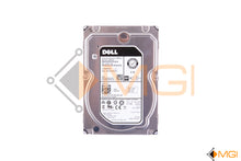Load image into Gallery viewer, RHVWG DELL 6TB 7.2K 12G 3.5&quot; SAS HARD DRIVE FRONT VIEW