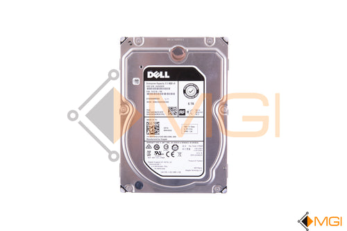 RHVWG DELL 6TB 7.2K 12G 3.5