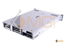 Load image into Gallery viewer, 868704-B21 HP PROLIANT DL380 G10 24 BAY SFF CTO SERVER REAR VIEW