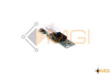 Load image into Gallery viewer, MCX312B-XCCT MELLANOX CX312B PCIE 3.0X8 (2)10GBE SFP+ NIC REAR VIEW