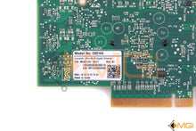 Load image into Gallery viewer, CX314A MELLANOX CONNECT X-3PRO EN 40GB ETHERNET CARD DETAIL VIEW