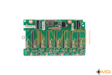 Load image into Gallery viewer, 832305-001 HP 8-SLOT SAS BACKPLANE PROLIANT DL380 G9 FRONT VIEW 