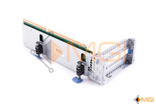 Load image into Gallery viewer, 777283-001 HPE HP PCI-E RISER CAGE WITH RISER BOARD PROLIANT REAR VIEW
