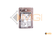 Load image into Gallery viewer, F4VMK DELL 900GB 10K 12G SAS 2.5&quot; HDD FRONT VIEW  