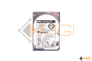 FH3H2 DELL EQUALLOGIC 900GB 10K 12G 2.5" SAS HDD FRONT VIEW  