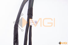 Load image into Gallery viewer, 1PDFM DELL QUAD MINI SAS HDD SFF-8643 CABLE FOR DELL POWER EDGE R730XD SFF DETAIL VIEW