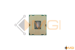 E5-2690 SR0L0 INTEL XEON 8 CORE CPU 20M CACHE - 2.90 GHZ - 8.00 GT/S REAR VIEW