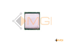 Load image into Gallery viewer, E5-2690 SR0L0 INTEL XEON 8 CORE CPU 20M CACHE - 2.90 GHZ - 8.00 GT/S FRONT VIEW