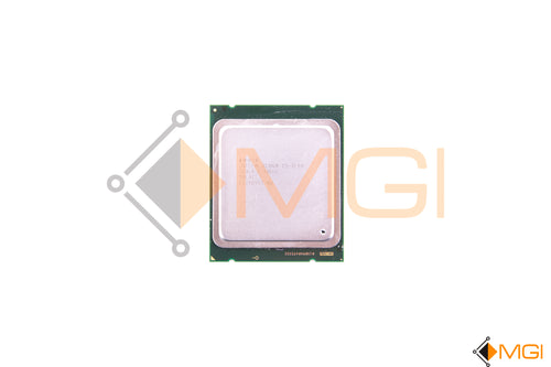 E5-2690 SR0L0 INTEL XEON 8 CORE CPU 20M CACHE - 2.90 GHZ - 8.00 GT/S FRONT VIEW