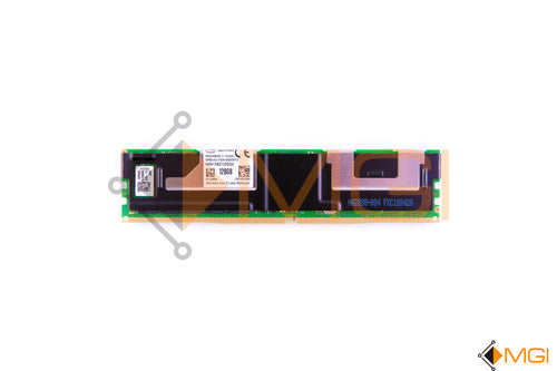 NMA1XBD128GQS INTEL OPTANE PERSISTENT MEMORY 128GB MODULE FRONT VIEW 