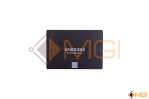 MZ7TY250 SAMSUNG 2.5" 250GB SATA SSD FRONT VIEW