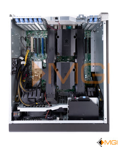 DELL WORKSTATION T7910 CONFIGURATION 1 OPEN VIEW