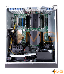 DELL WORKSTATION T7910 CONFIGURATION 1 OPEN VIEW