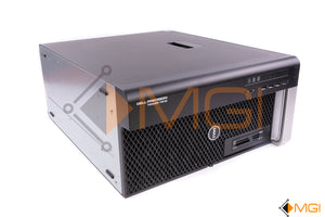 DELL PRECISION T7910 WORKSTATION FRONT VIEW