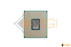 E5-1620 V4 // SR2P6  INTEL XEON 3.5GHZ QUAD CORE LGA2011-3 CPU REAR VIEW