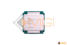 Load image into Gallery viewer, E5-2699 V3 SR1XD INTEL XEON 18 CORE PROCESSOR 2.3GHZ 45MB CACHE FRONT VIEW 