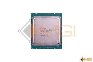 INTEL XEON 10 CORE 2.2GHZ CPU E5-4640 V2 SR19R FRONT VIEW