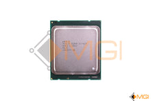 Load image into Gallery viewer, E5-4620 SR0L4 INTEL XEON PROCESSOR 2.20GHZ 16M 8 CORES 95W TOP VIEW 