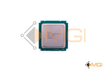 Load image into Gallery viewer, E5-2695 V2 SR1BA INTEL XEON PROCESSOR 2.40GHZ 30M 12 CORES 115W C FRONT VIEW