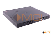 Load image into Gallery viewer, N1524P DELL POWERCONNECT 24 PORT GIGABIT POE+ LAYER 2 SWITCH REAR VIEW