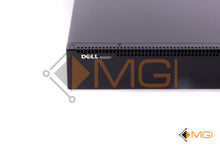 Load image into Gallery viewer, N1524P DELL POWERCONNECT 24 PORT GIGABIT POE+ LAYER 2 SWITCH DETAIL VIEW