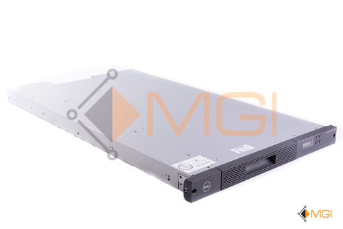 DELL TL1000 W/ (1) LT05 TAPE DRIVE FRONT VIEW