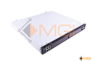 FLXRG02 DELL VEP4600 8CORE 32GB 2666V 960SSD DUAL PSU FRONT VIEW 