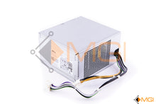 Load image into Gallery viewer, HCTRF DELL POWER SUPPLY B290EM-01 290W FRONT VIEW 