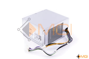 HCTRF DELL POWER SUPPLY B290EM-01 290W FRONT VIEW 