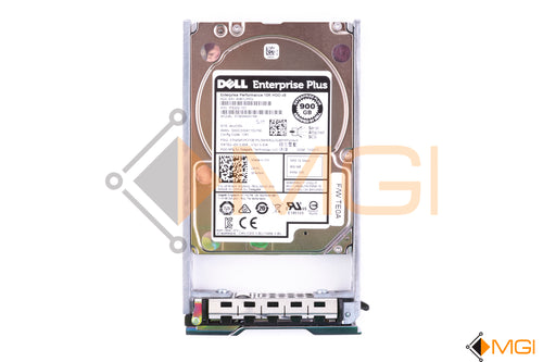 F4VMK W/ EQ TRAY DELL EQUALLOGIC 900GB SAS DRIVE 2.5