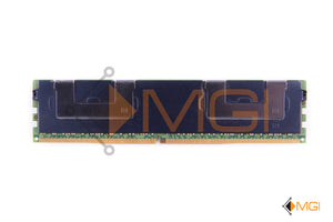 M393A8G40D40-CRB SAMSUNG 64GB QUAD RANK PC4-17000 DDR4-2133MHz ECC REG MEMORY REAR VIEW