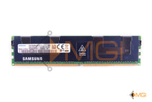 Load image into Gallery viewer, M393A8K40B21-CRB SAMSUNG 64GB MODULE DDR4 2133MHz 17000 RAM FRONT VIEW 