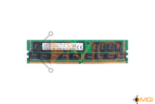 Load image into Gallery viewer, HMA84GR7MFR4N-TF HYNIX 32GB 2RX4 PC4-2133P SERVER MEMORY MODULE FRONT VIEW