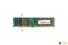 Load image into Gallery viewer, HMA42GR7AFR4N-TF HYNIX 16GB 2RX4 PC4-2133P 1.2V SERVER MEMORY MODULE REAR VIEW