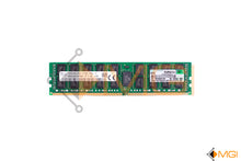 Load image into Gallery viewer, HMA42GR7AFR4N-TF HYNIX 16GB 2RX4 PC4-2133P 1.2V SERVER MEMORY MODULE FRONT VIEW