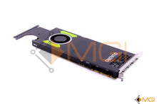 Load image into Gallery viewer, TWPW0 NVIDIA QUADRO P4000 8GB DDR5 FRONT VIEW