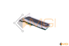 Load image into Gallery viewer,  CJY9F DELL INTEL SSDPEDMD020T4D1 2TB SSD SAS PCIE P3700 HIGH PROFILE  REAR VIEW