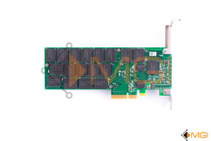  CJY9F DELL INTEL SSDPEDMD020T4D1 2TB SSD SAS PCIE P3700 HIGH PROFILE  BOTTOM VIEW